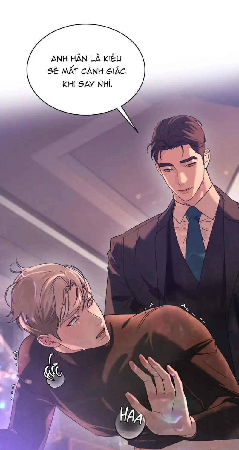 Đảo Ngược Kịch Bản Chapter 11 - Trang 2