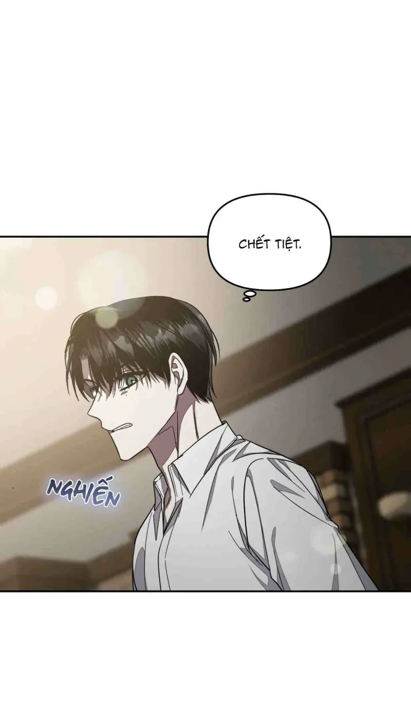 Công Lập Left Fluke Chapter 33 - Trang 2
