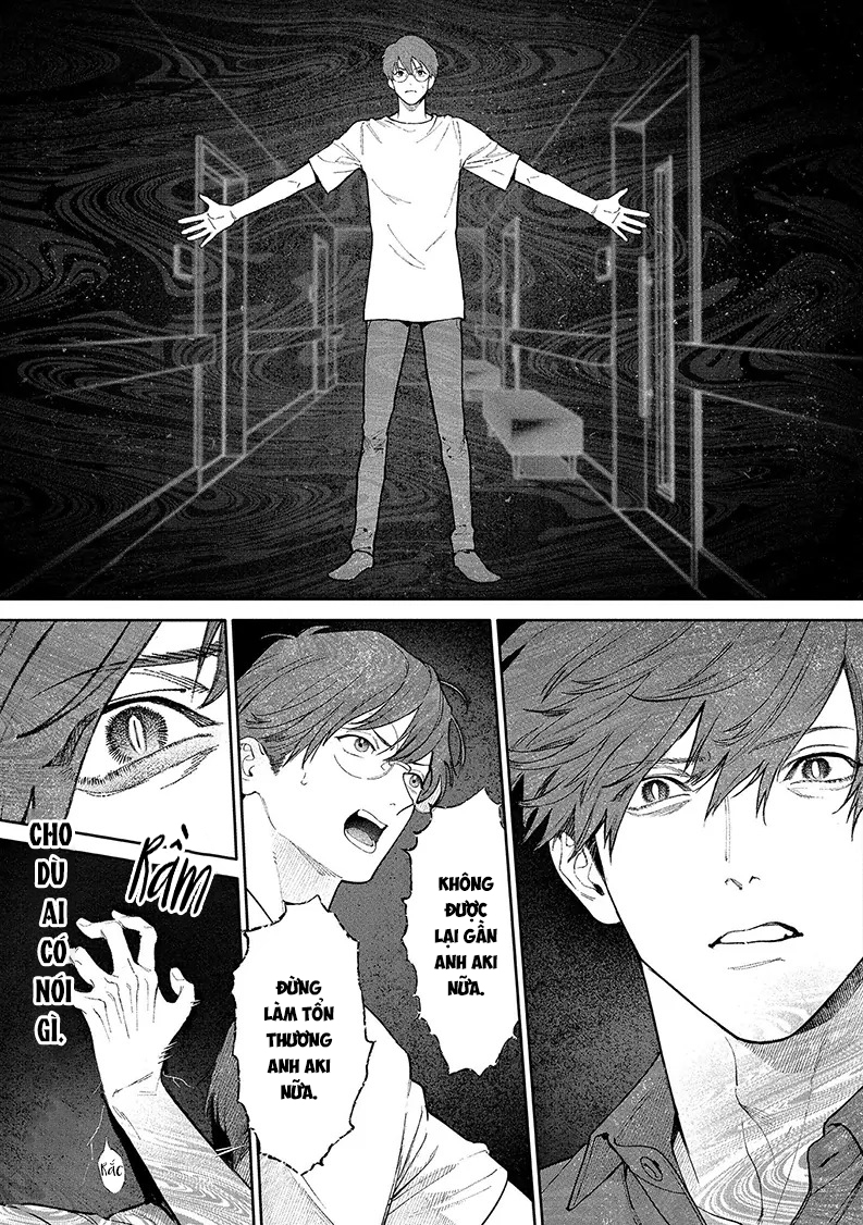 Cho Đến Khi Em Trở Thành Dom Chapter 4 Oánh đuýt - Trang 2