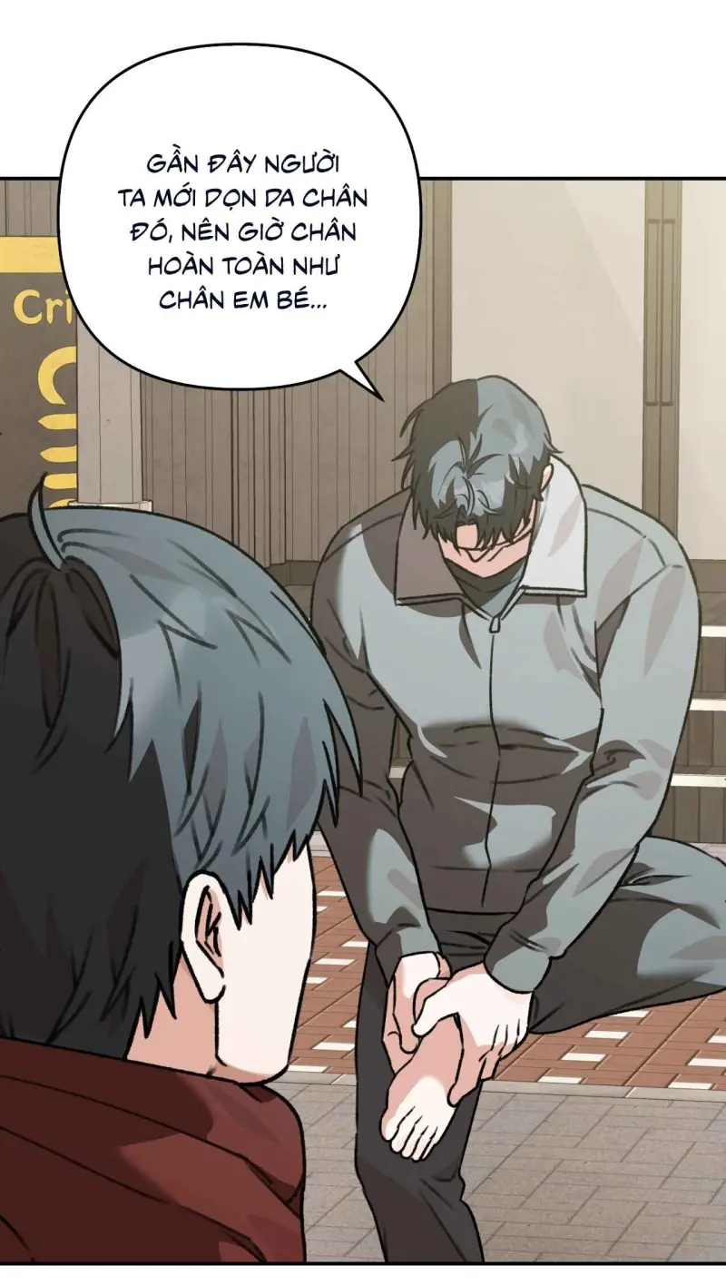 KHÔNG LÀ GÌ CẢ... Chapter 2 - Trang 2