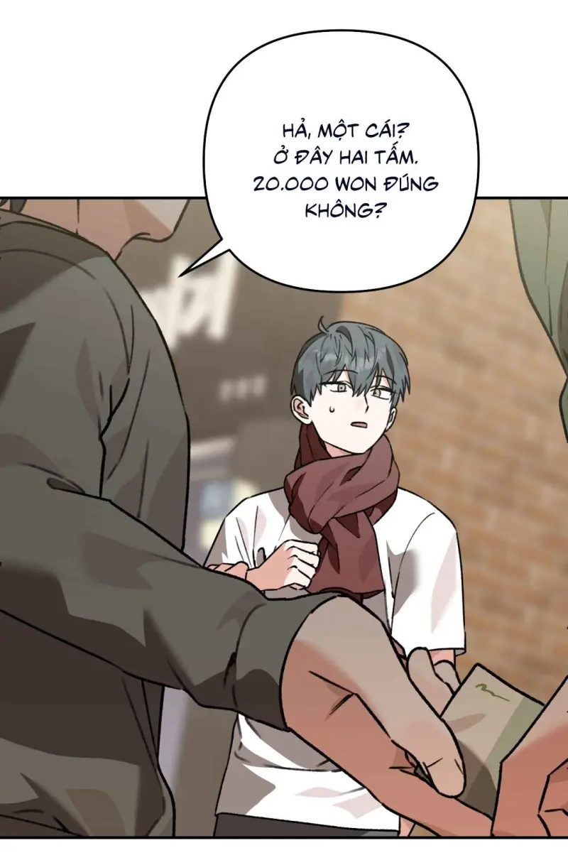 KHÔNG LÀ GÌ CẢ... Chapter 2 - Trang 2