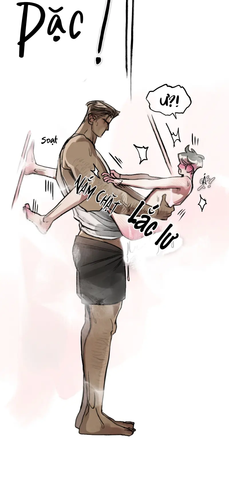 [RÔLAI] GIẤC MỘNG DÀI Chapter 7 H++ - Next Chapter 7.5