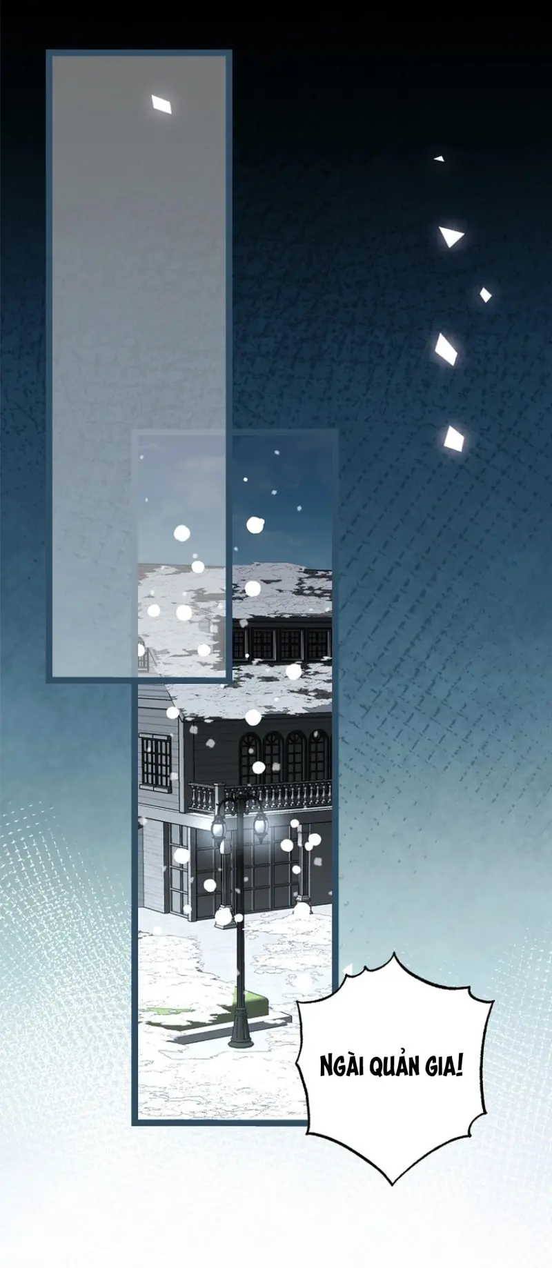 NGHỈ HƯU CHỨ KHÔNG PHẢI TÌNH YÊU Chapter 66 - Trang 2