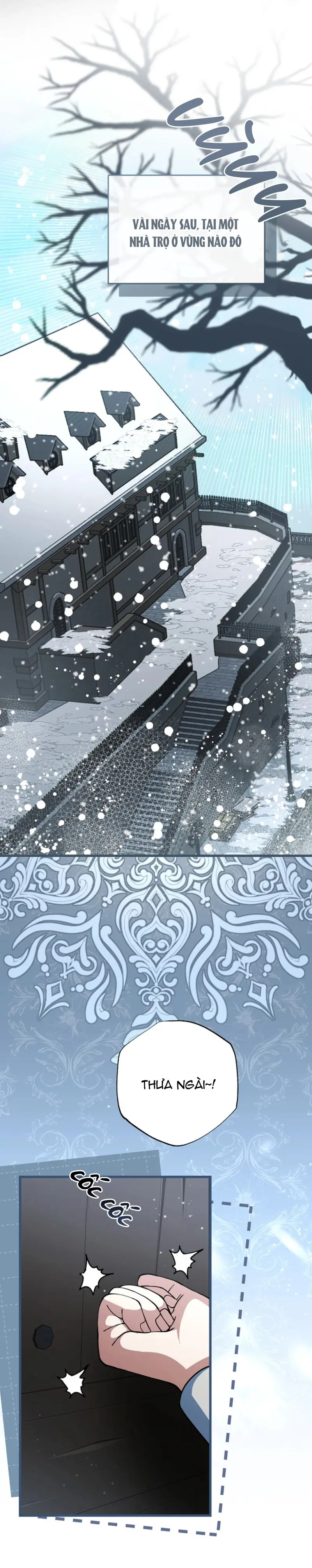 NGHỈ HƯU CHỨ KHÔNG PHẢI TÌNH YÊU Chapter 66 - Trang 2