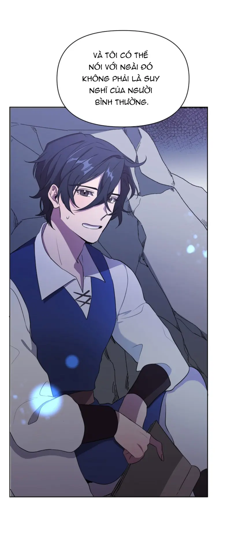 Hãy Lựa Chọn Anh Hùng Của Bạn Thật Cẩn Thận Chapter 18 - Next 