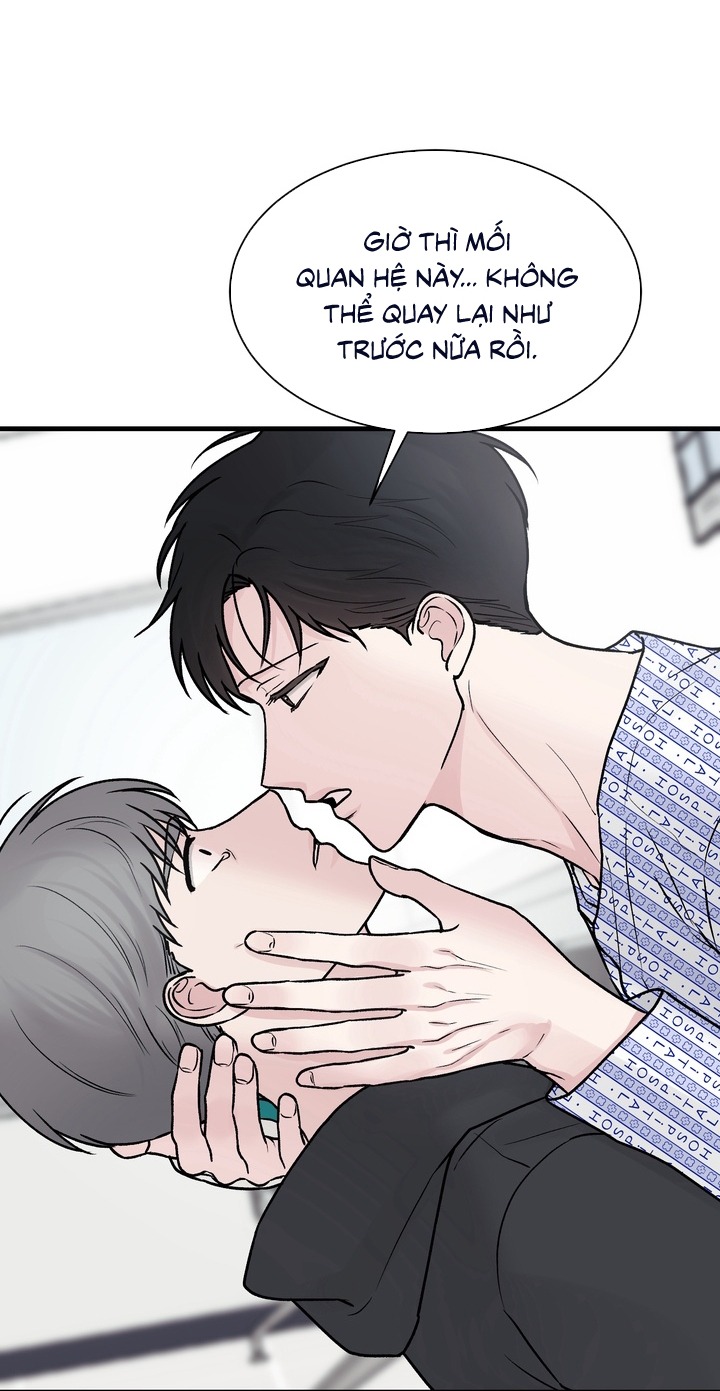 NGƯỜI CHÚ TÔI YÊU! Chapter 7 - Next Chapter 8 19+