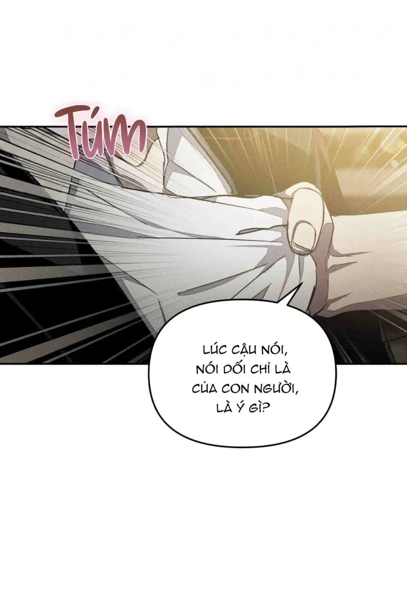 Công Lập Left Fluke Chapter 33 - Trang 2