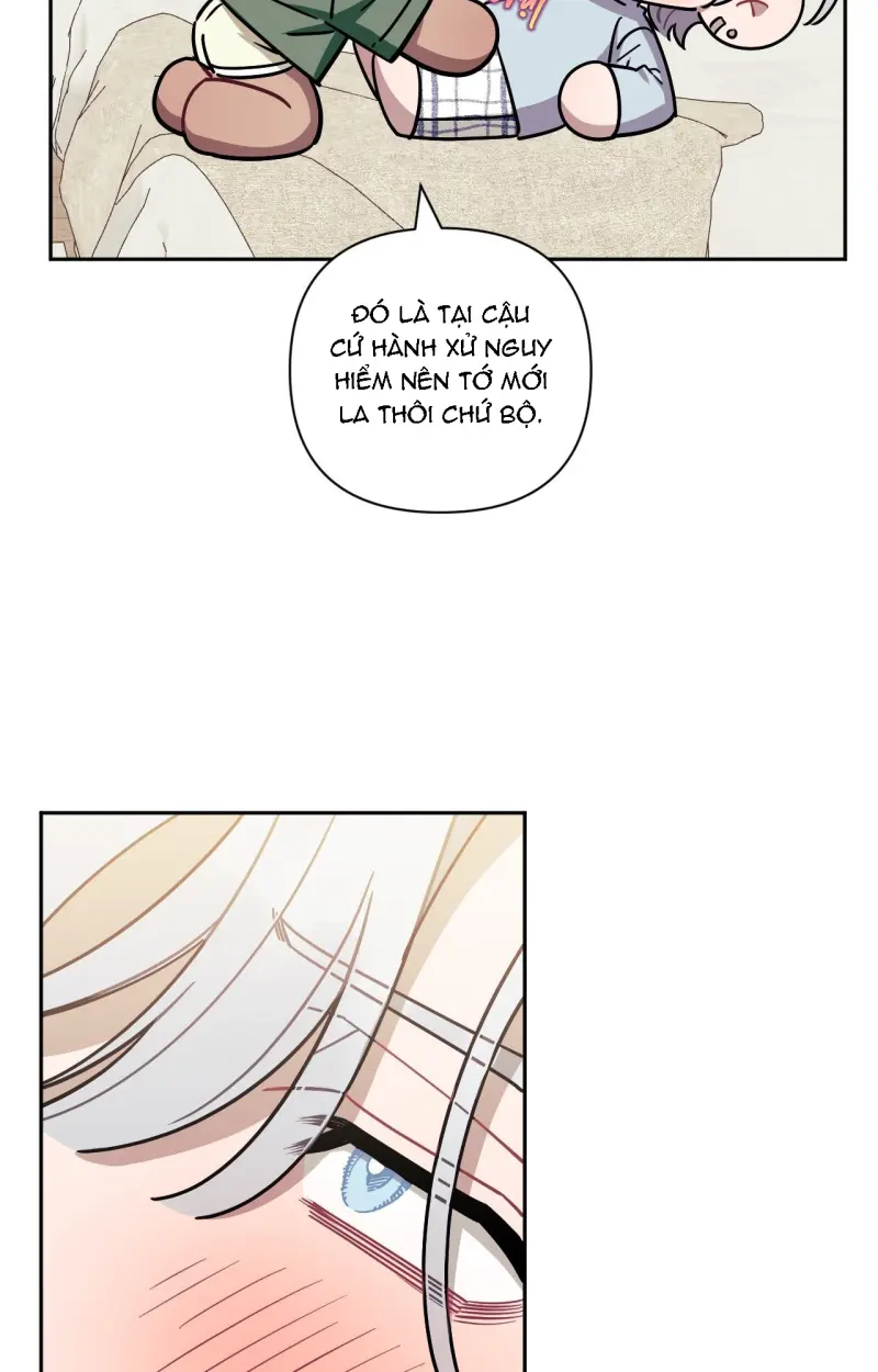 HƠN CẢ BẠN BÈ Chapter 111 nt53 - Trang 2