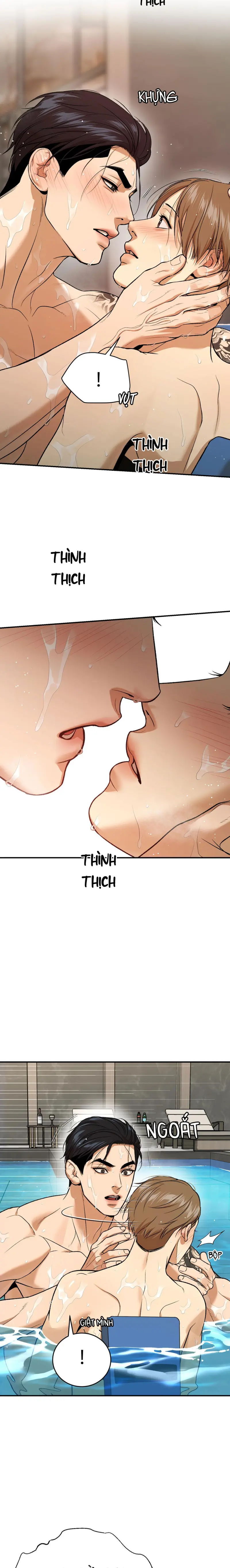 Jinx Chapter 81 - Next Chapter 82