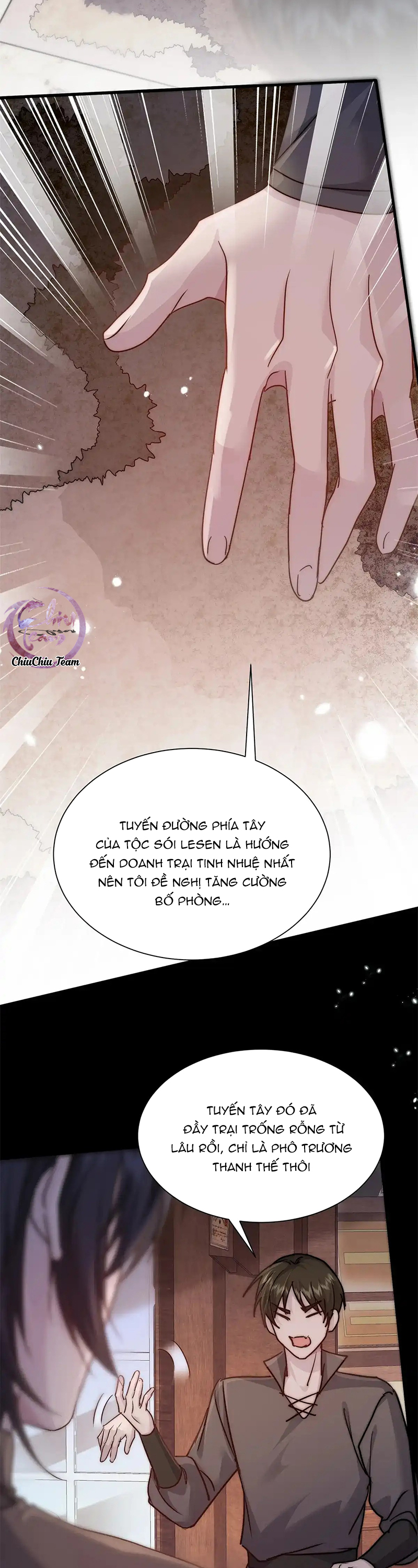 Tù Long Tuyết Chapter 66 - Trang 2