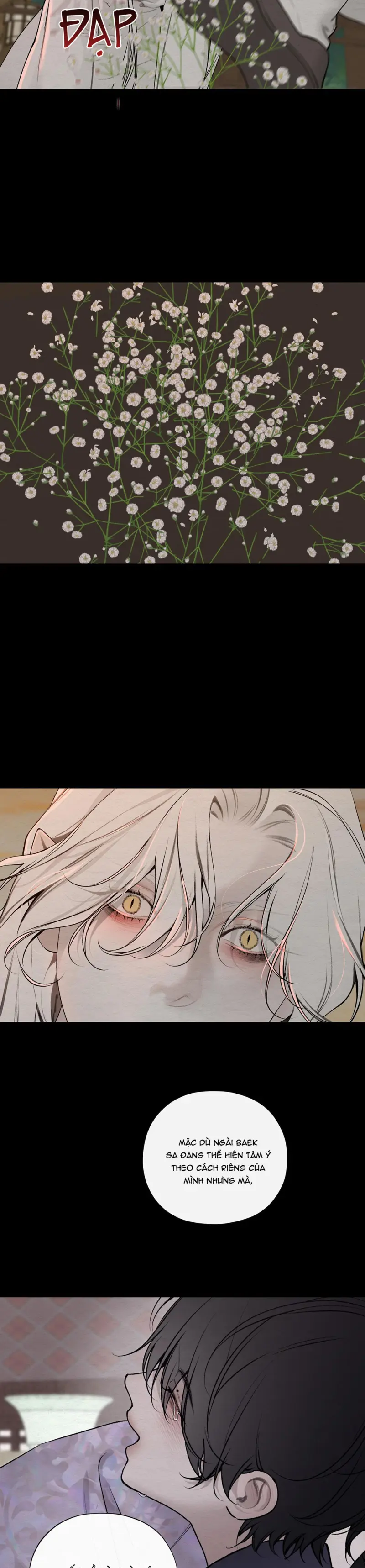 TÂM HỒN MÉO MÓ Chapter 49 - Trang 2