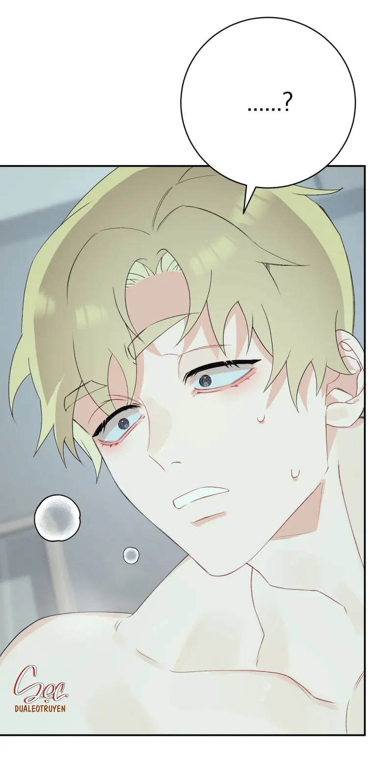 THIÊNG LIÊNG VÀ TÀN NHẪN Chapter 11 - Trang 2