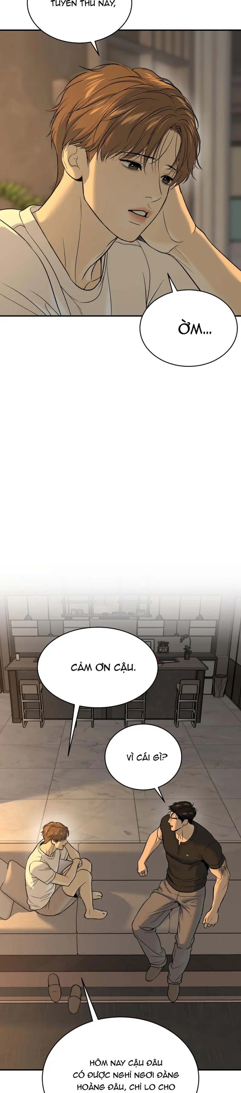 Jinx Chapter 81 - Next Chapter 82