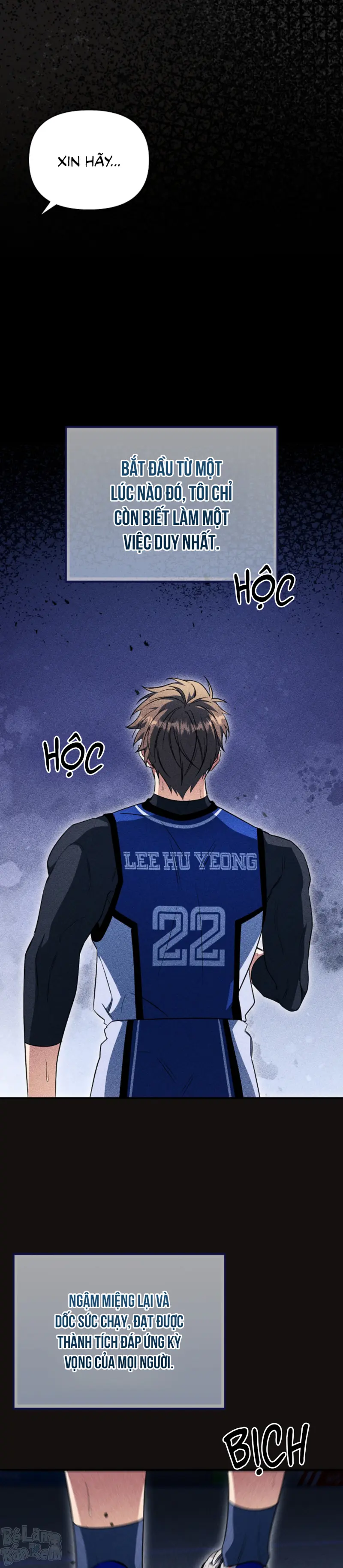 SỰ THẬT TRẦN TRỤI Chapter 33 - Trang 2