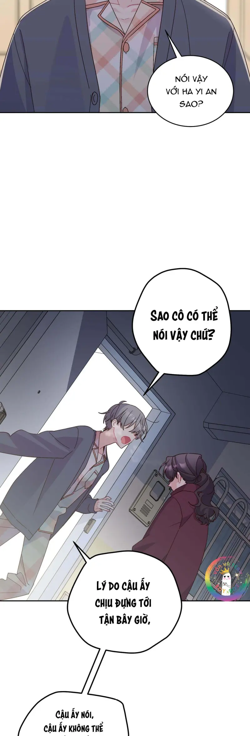 Merry Marbling Chapter 126 - Trang 2