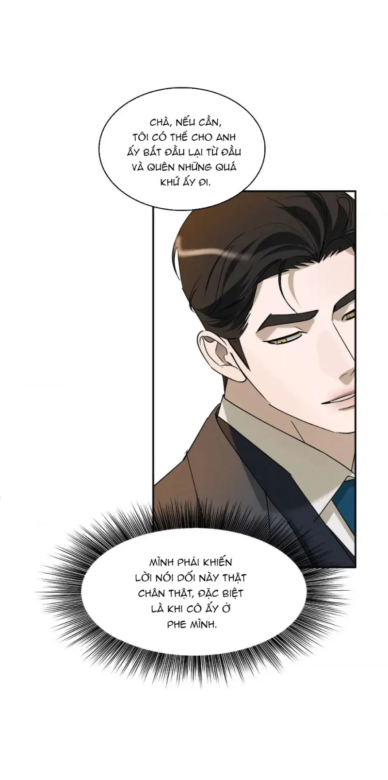 Đảo Ngược Kịch Bản Chapter 11 - Trang 2