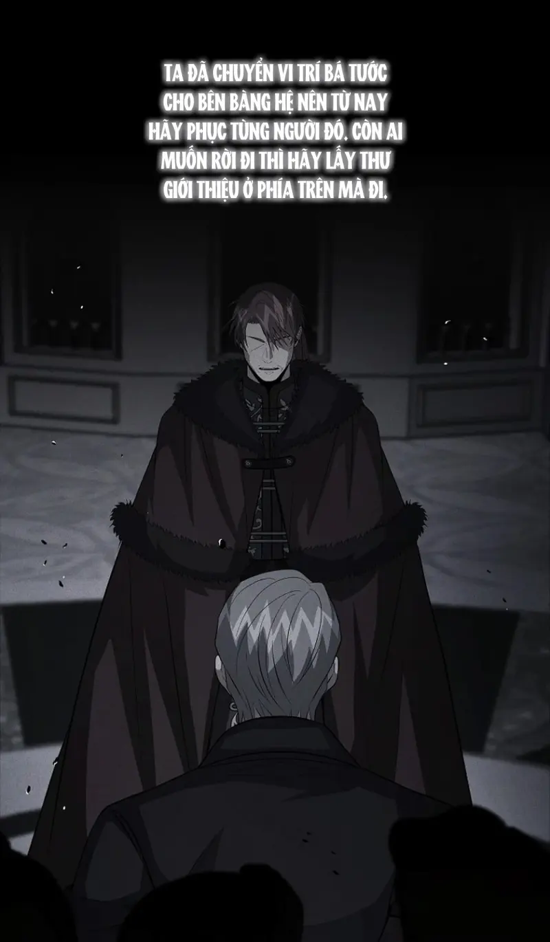 NGHỈ HƯU CHỨ KHÔNG PHẢI TÌNH YÊU Chapter 66 - Trang 2