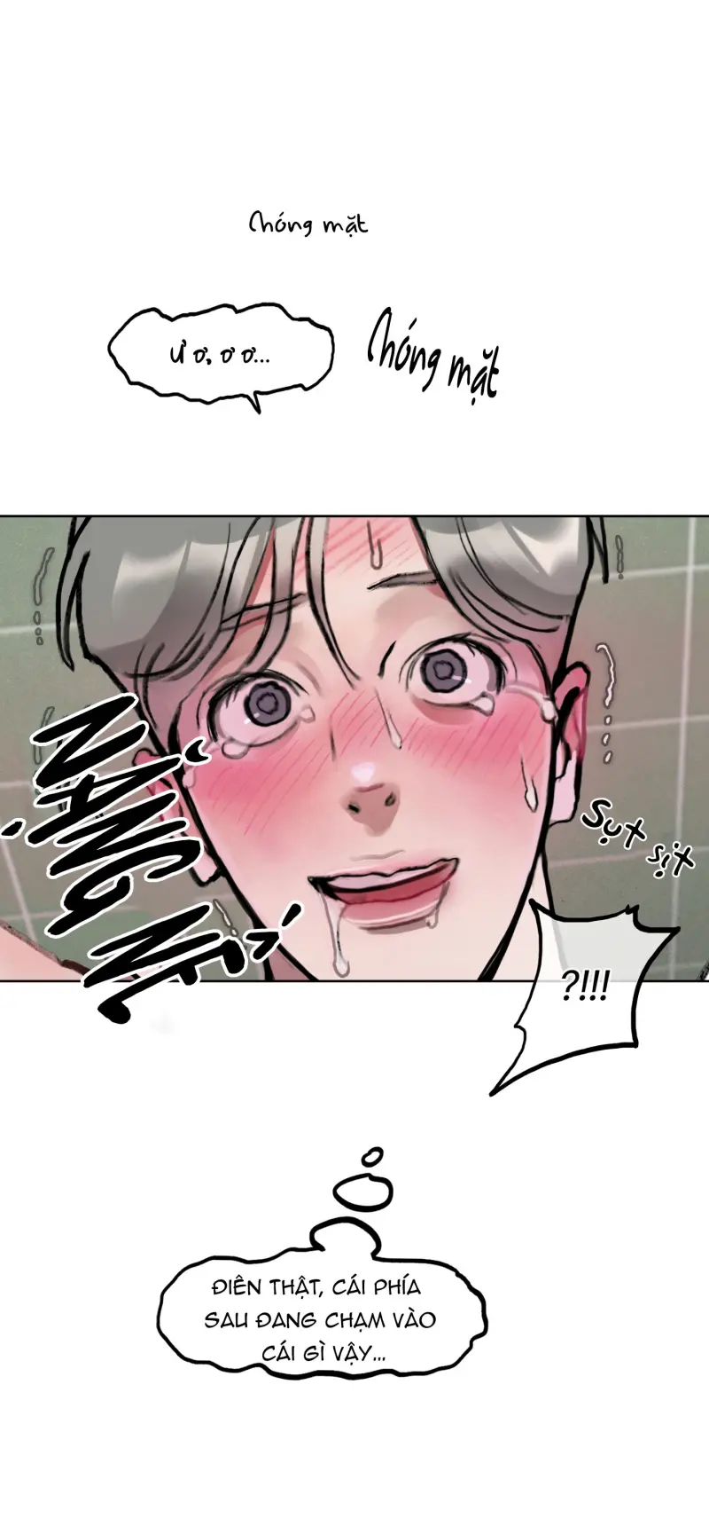 [RÔLAI] GIẤC MỘNG DÀI Chapter 7 H++ - Next Chapter 7.5