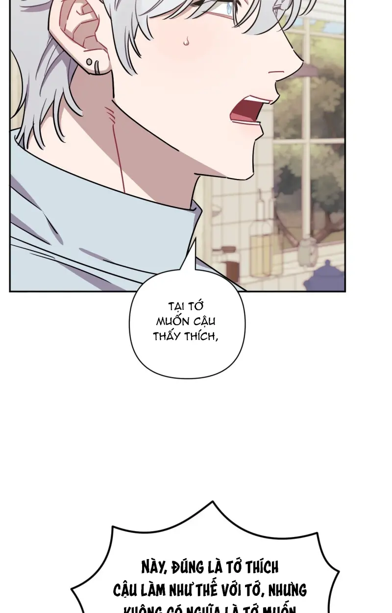 HƠN CẢ BẠN BÈ Chapter 111 nt53 - Trang 2