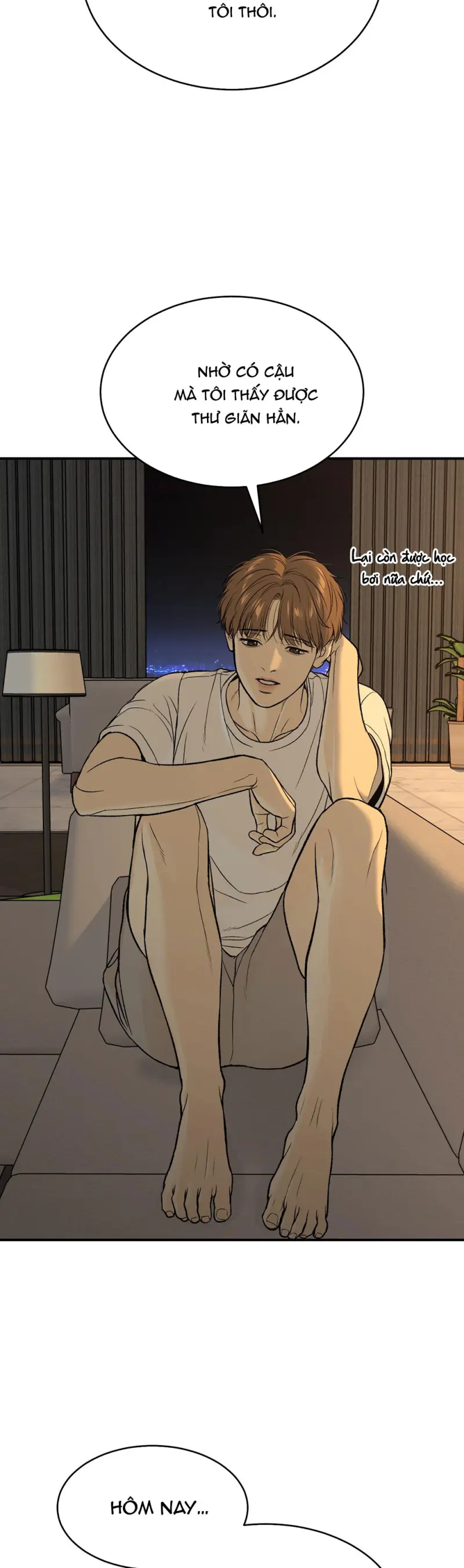 Jinx Chapter 81 - Next Chapter 82