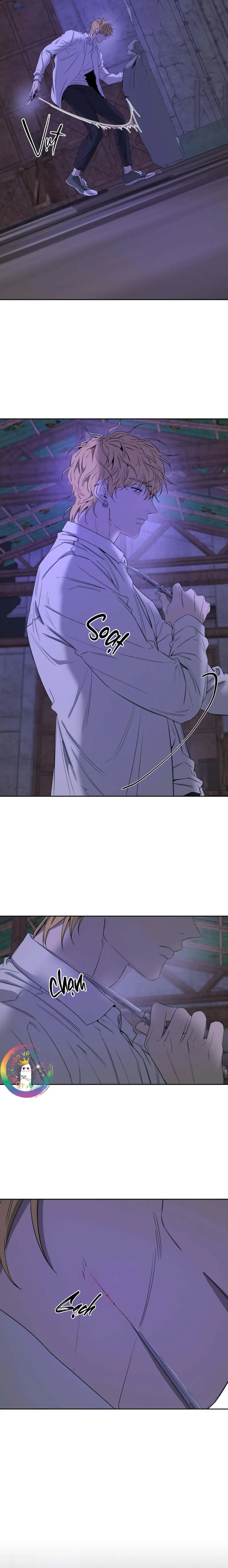 Tôi và Yang Il-woo Chapter 14 - Trang 2