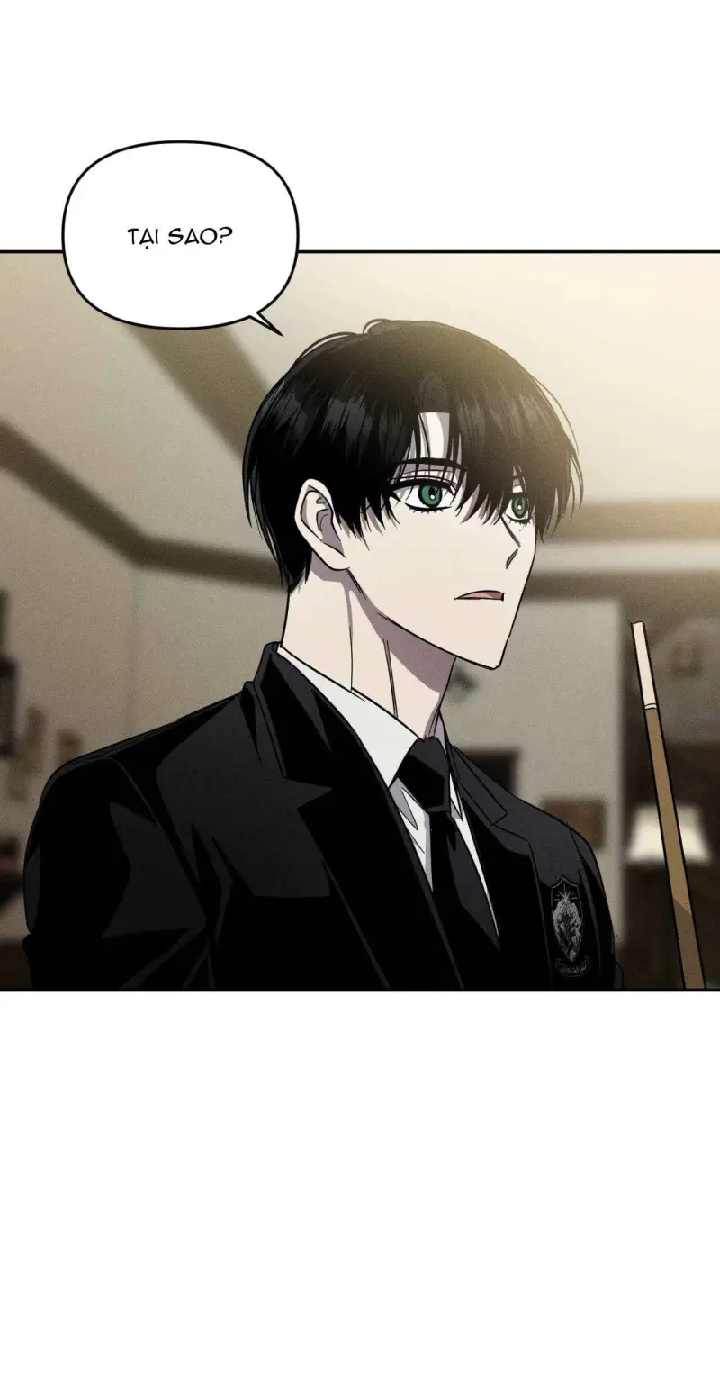 Công Lập Left Fluke Chapter 33 - Trang 2