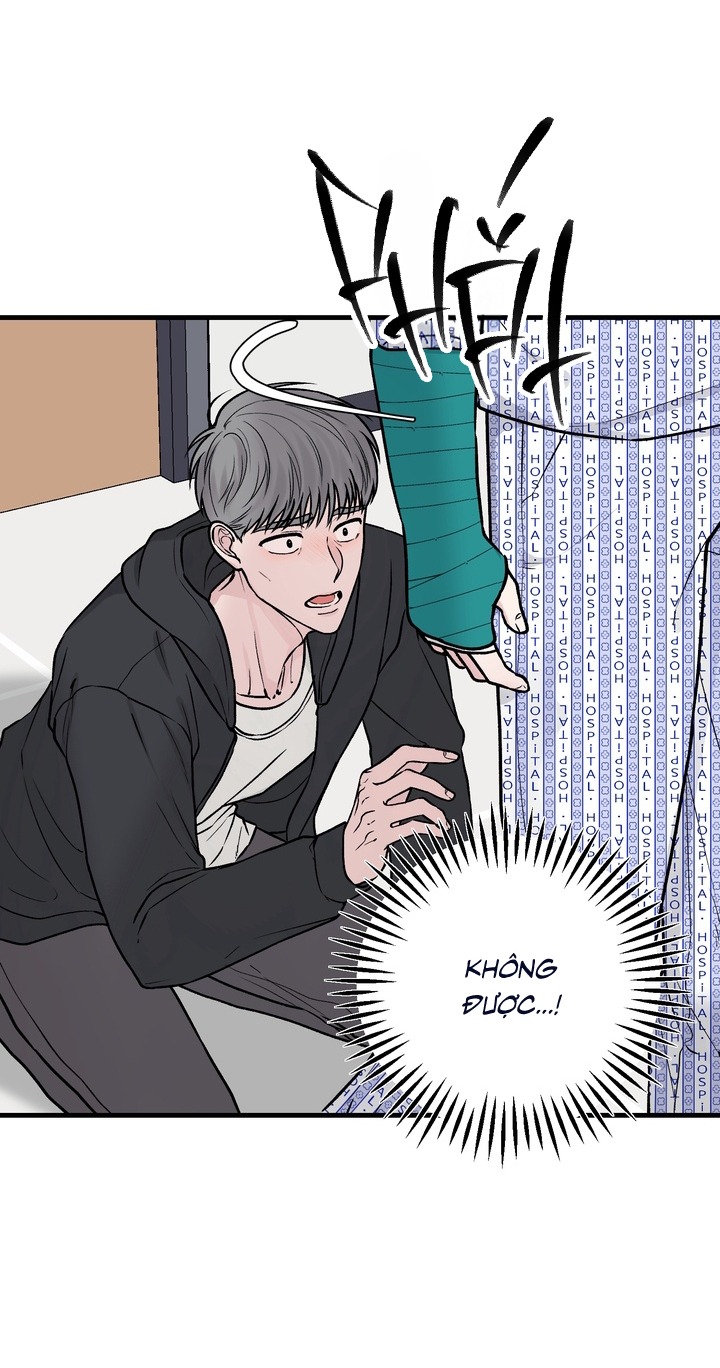 NGƯỜI CHÚ TÔI YÊU! Chapter 7 - Next Chapter 8 19+