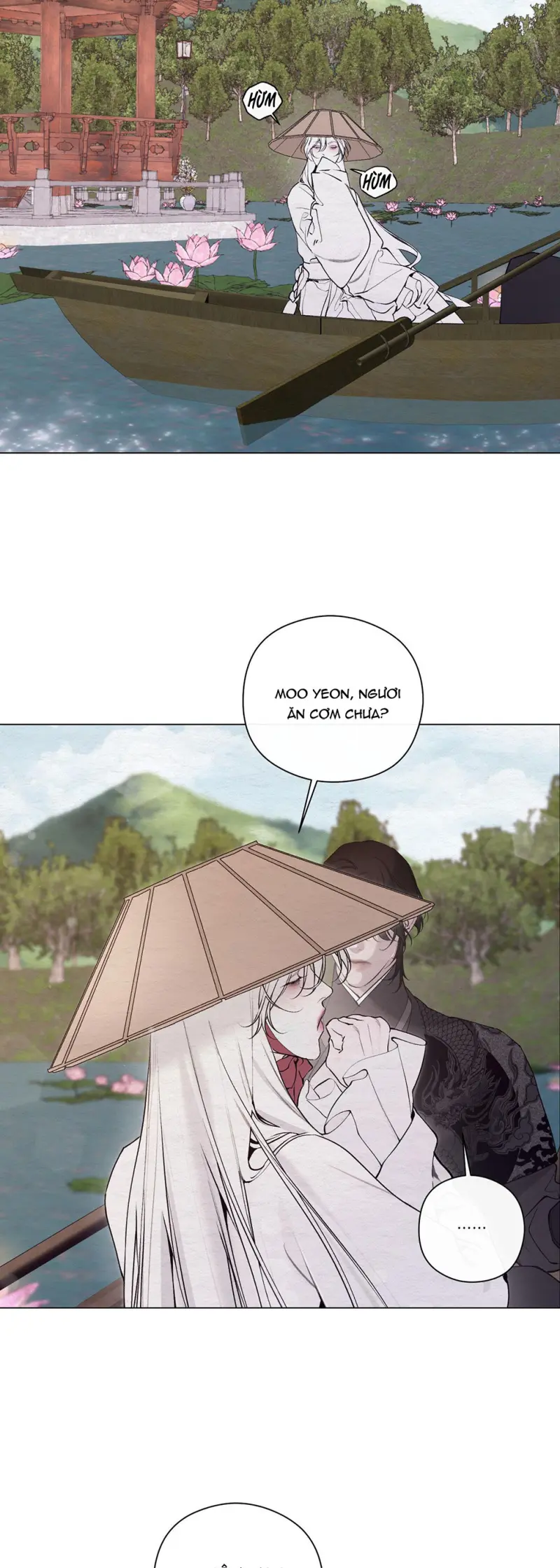 TÂM HỒN MÉO MÓ Chapter 49 - Trang 2