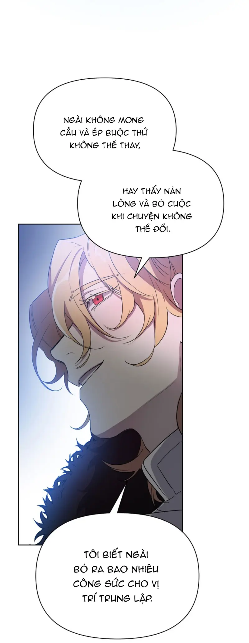 Hãy Lựa Chọn Anh Hùng Của Bạn Thật Cẩn Thận Chapter 18 - Next 