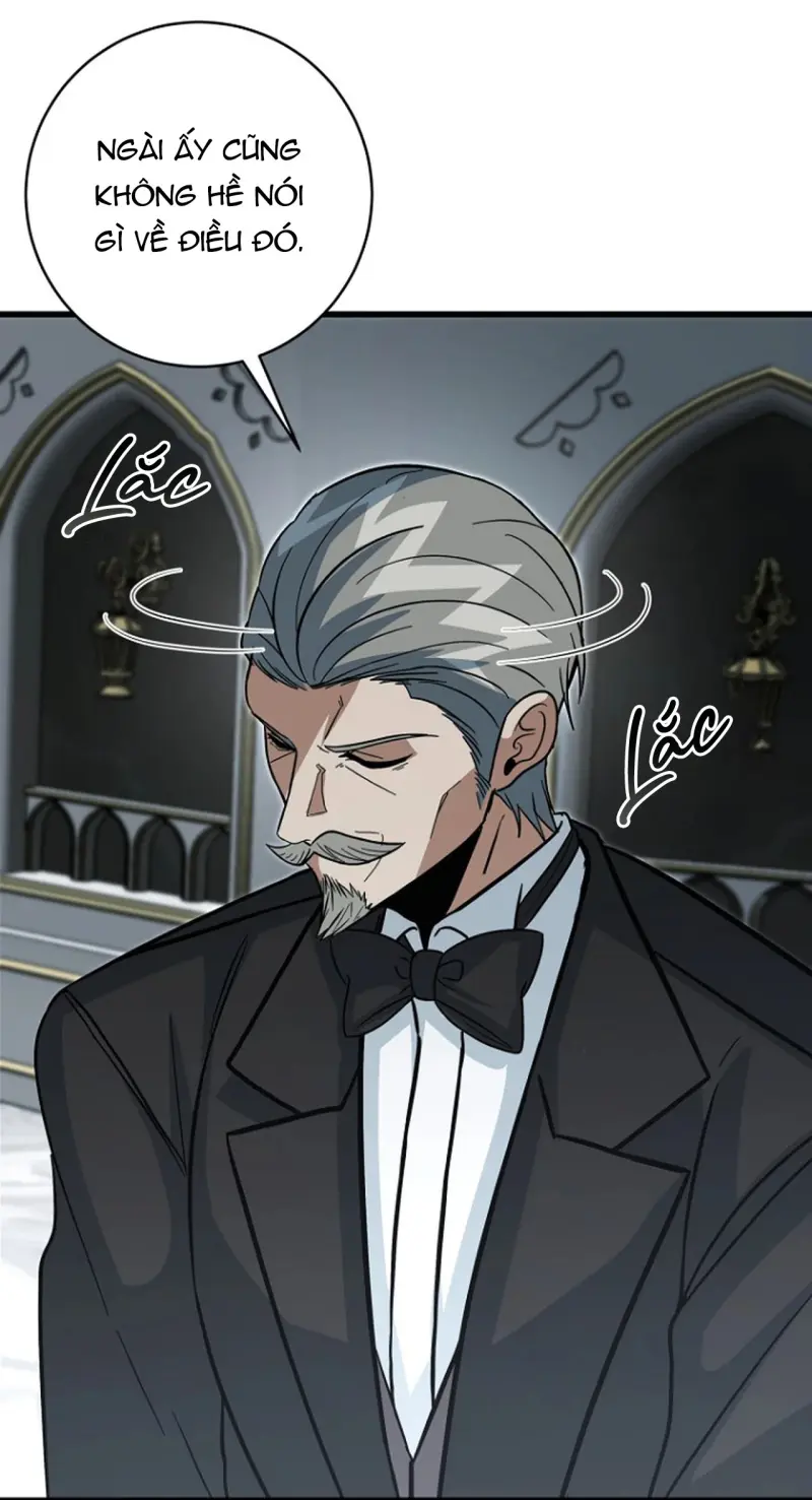 NGHỈ HƯU CHỨ KHÔNG PHẢI TÌNH YÊU Chapter 66 - Trang 2