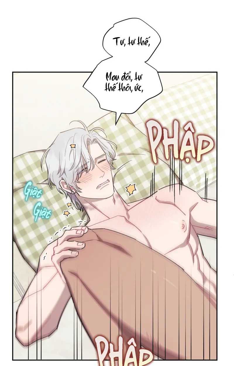 HƠN CẢ BẠN BÈ Chapter 111 nt53 - Trang 2