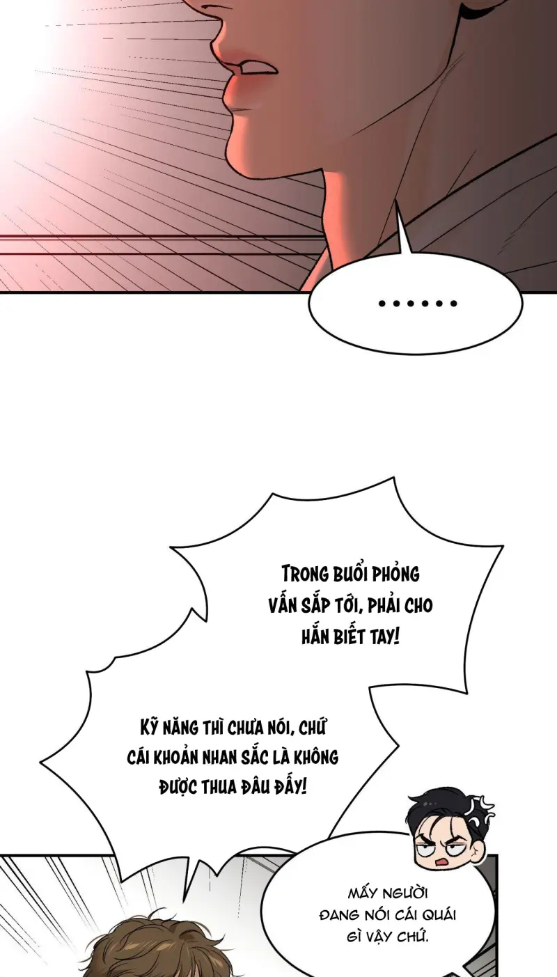 Jinx Chapter 81 - Next Chapter 82