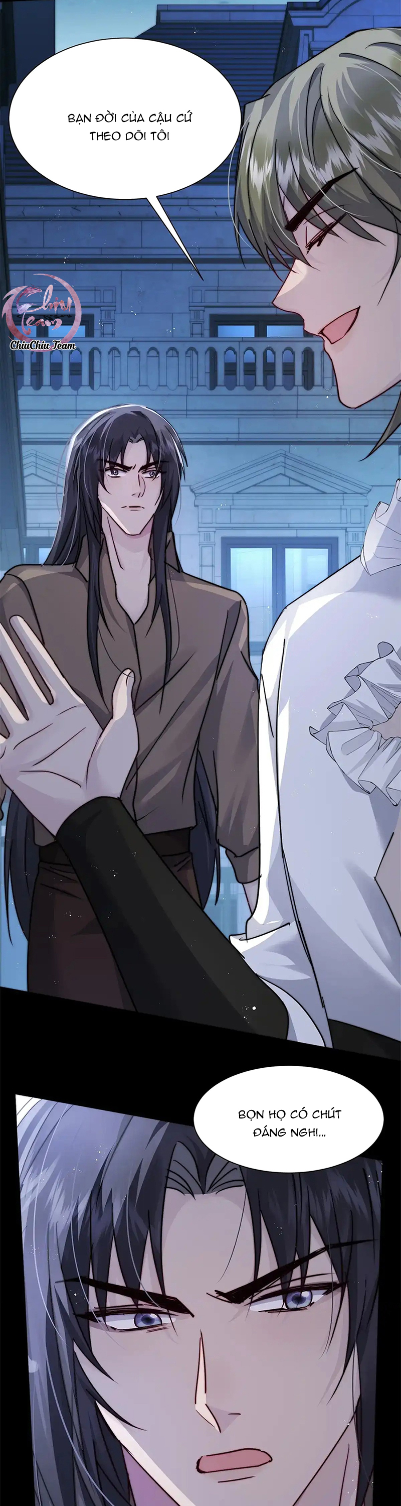 Tù Long Tuyết Chapter 66 - Trang 2