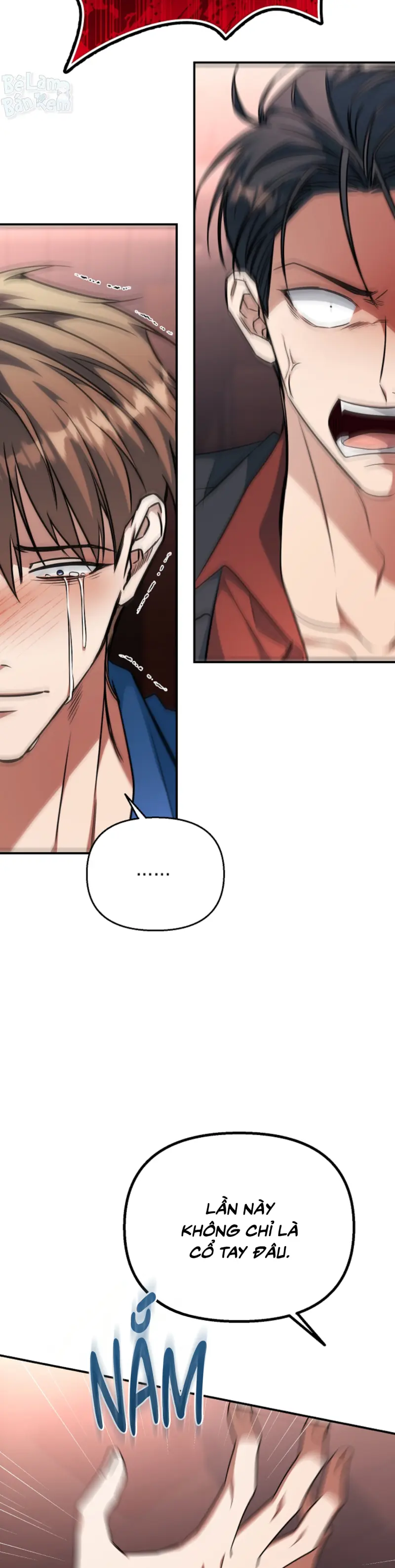 SỰ THẬT TRẦN TRỤI Chapter 33 - Trang 2