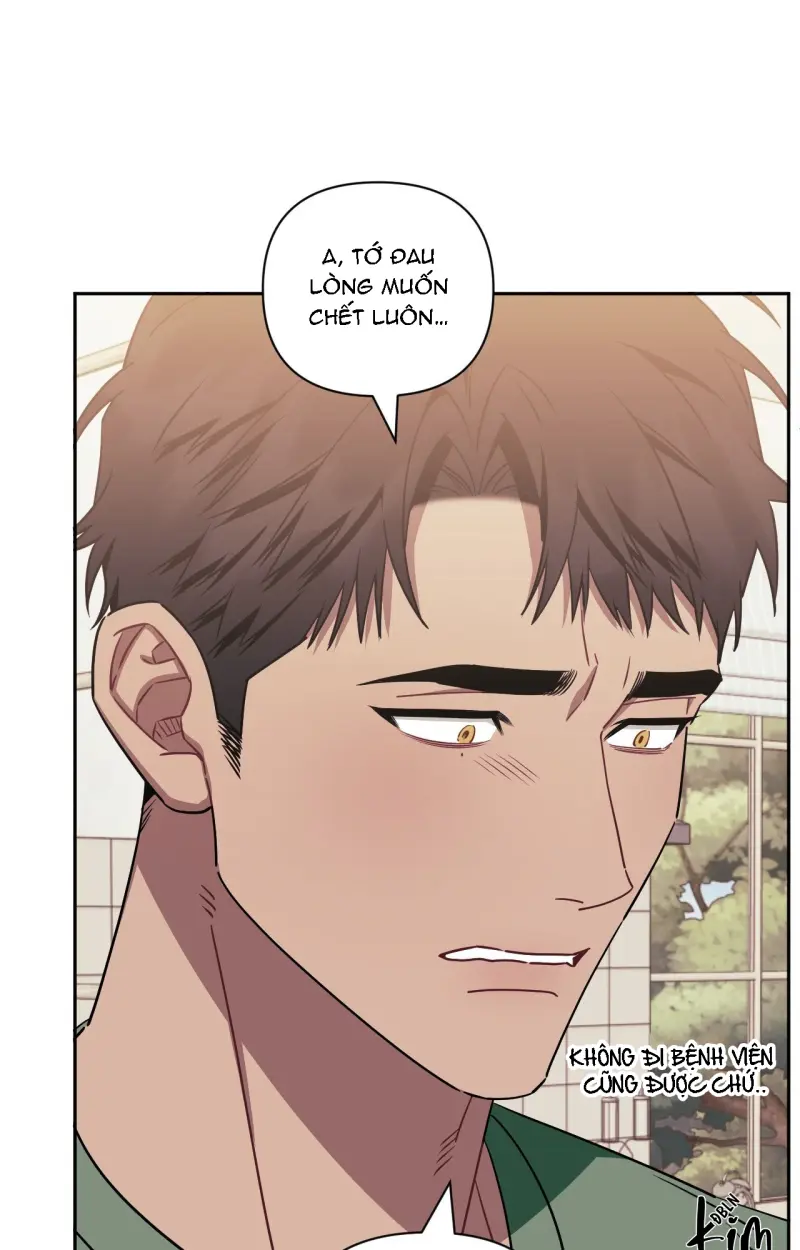 HƠN CẢ BẠN BÈ Chapter 111 nt53 - Trang 2