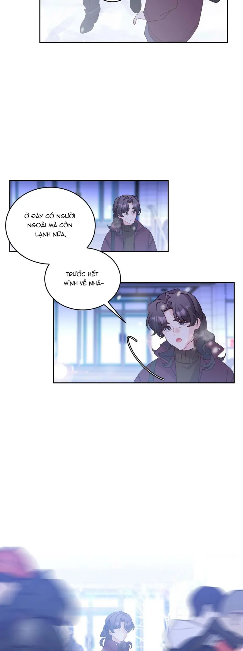 Merry Marbling Chapter 126 - Trang 2