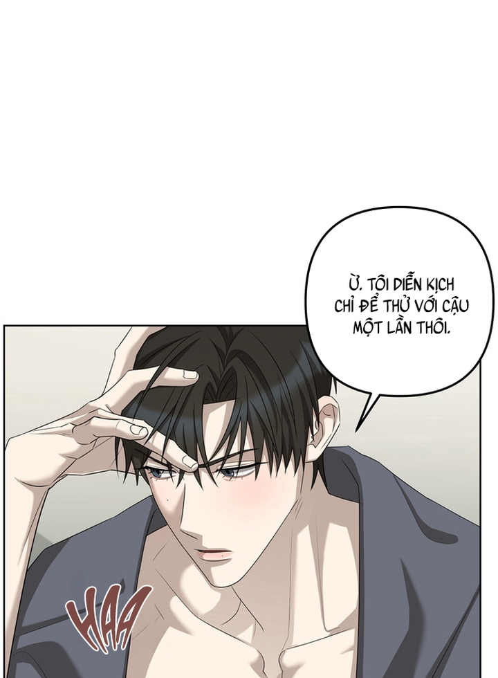 Trái Ngược Chapter 5 H+ - Trang 2