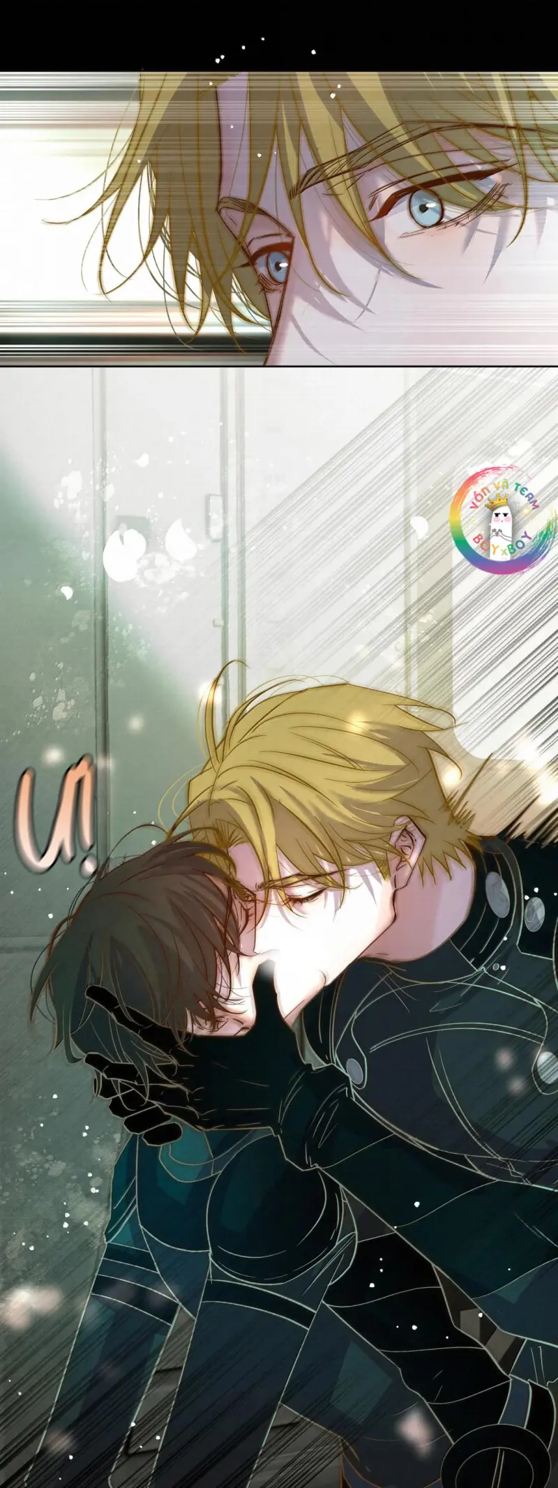 Trỗi Dậy Từ Tro Tàn Chapter 105 - Next 