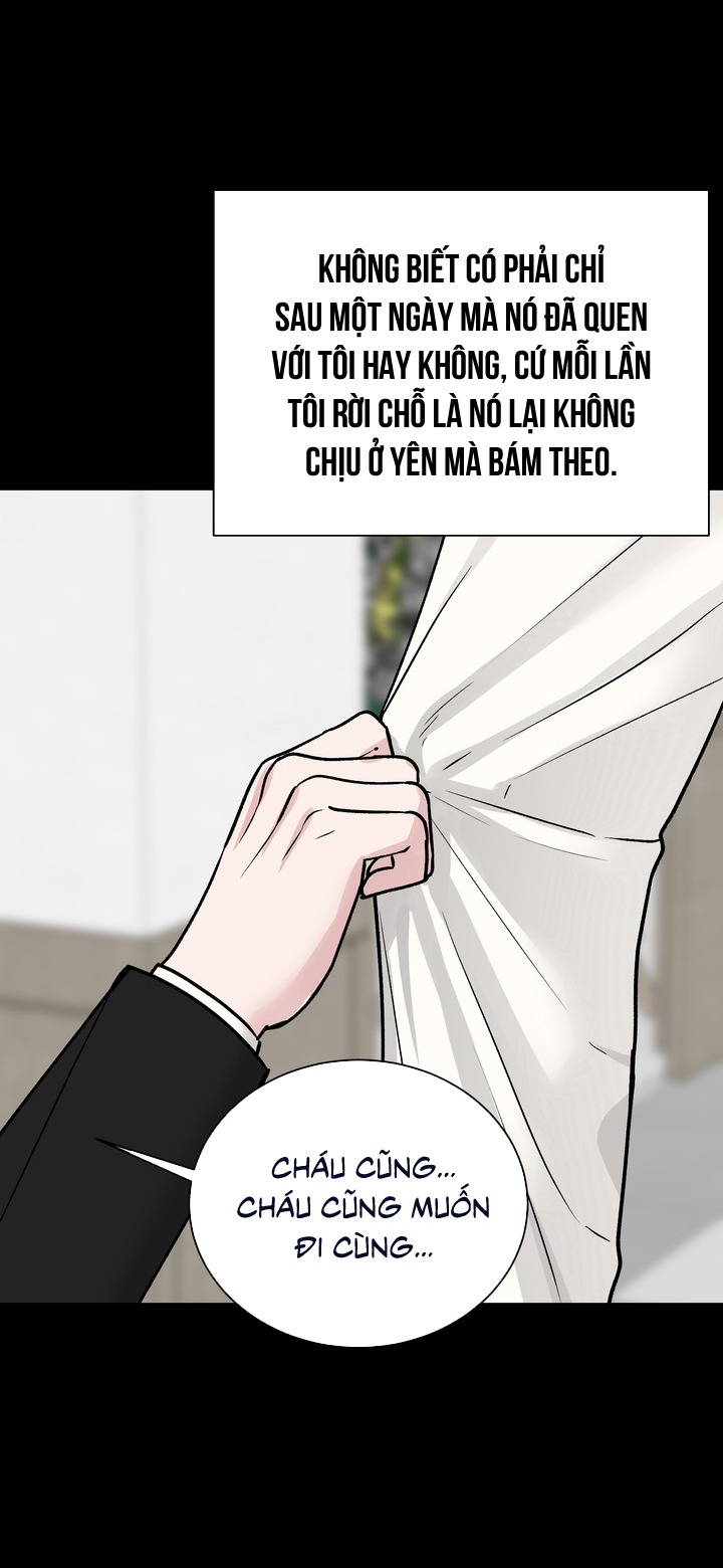 NGƯỜI CHÚ TÔI YÊU! Chapter 7 - Next Chapter 8 19+