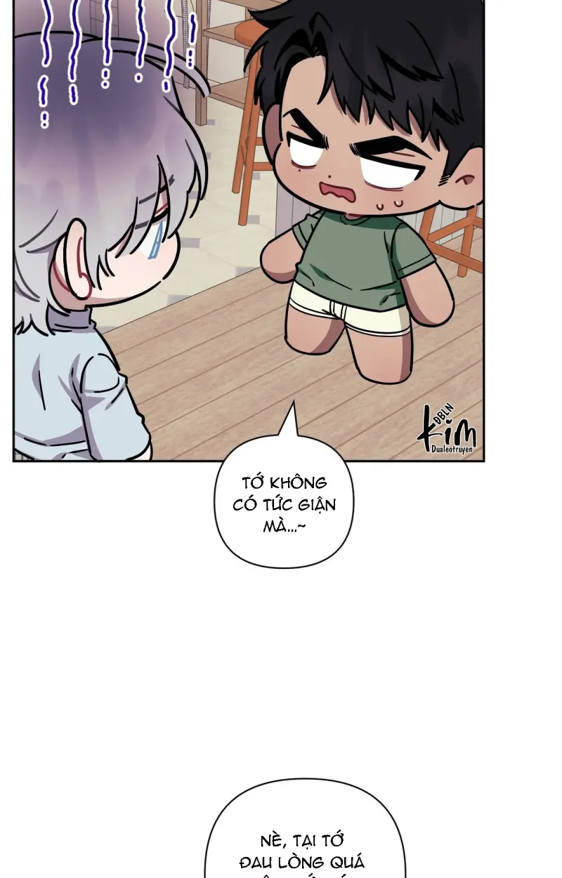 HƠN CẢ BẠN BÈ Chapter 111 nt53 - Trang 2