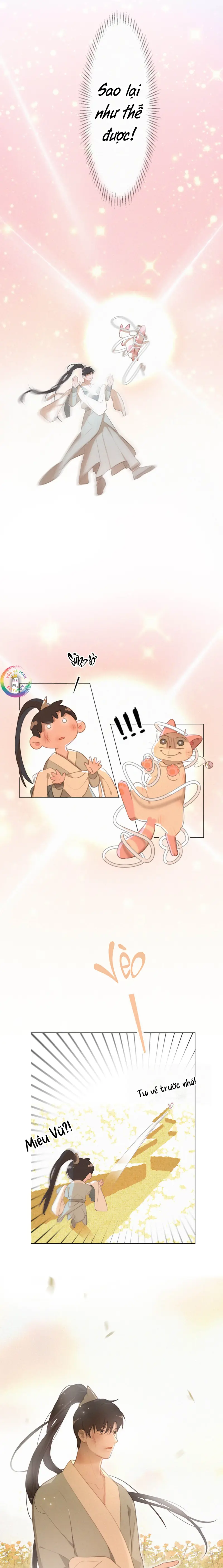 Xã Hội Mồn Lèo Chapter 89 - Next 