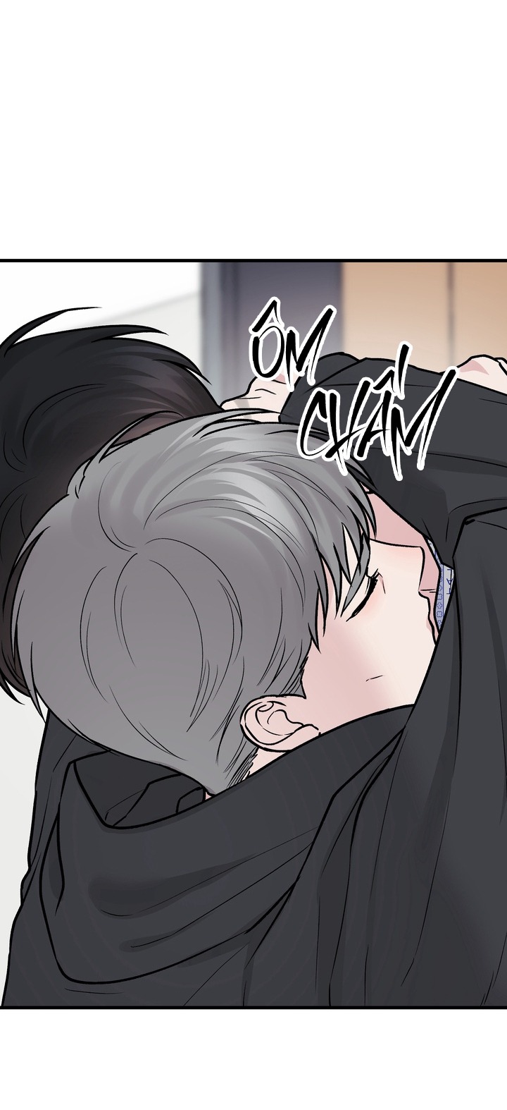 NGƯỜI CHÚ TÔI YÊU! Chapter 7 - Next Chapter 8 19+