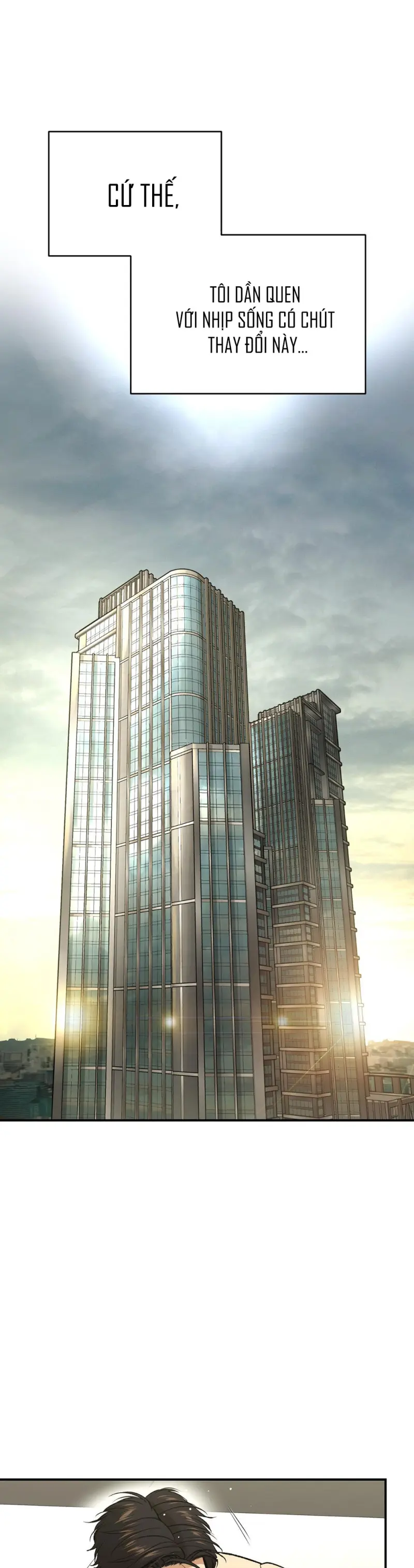 Jinx Chapter 81 - Next Chapter 82