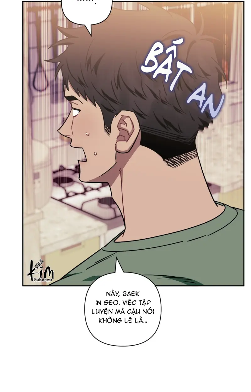 HƠN CẢ BẠN BÈ Chapter 111 nt53 - Trang 2