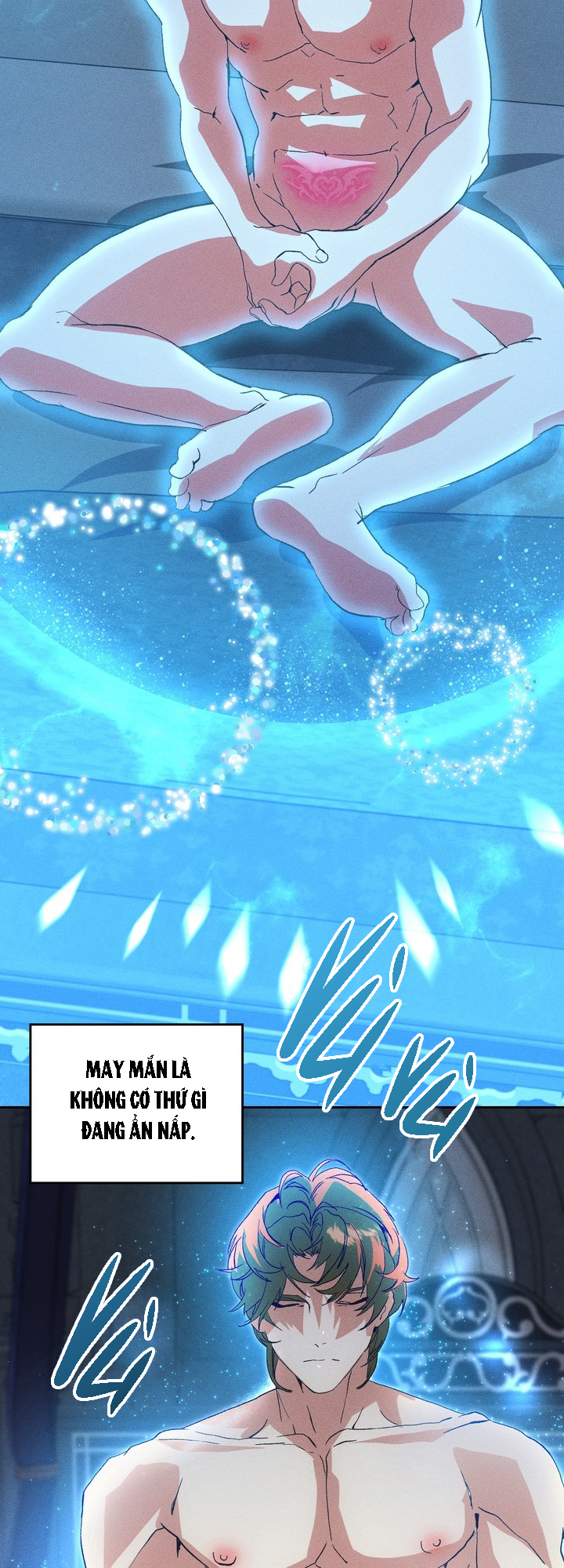 TO ABYSS Chapter 7 - Trang 2