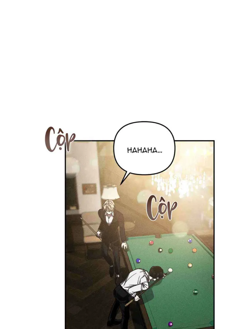 Công Lập Left Fluke Chapter 33 - Trang 2