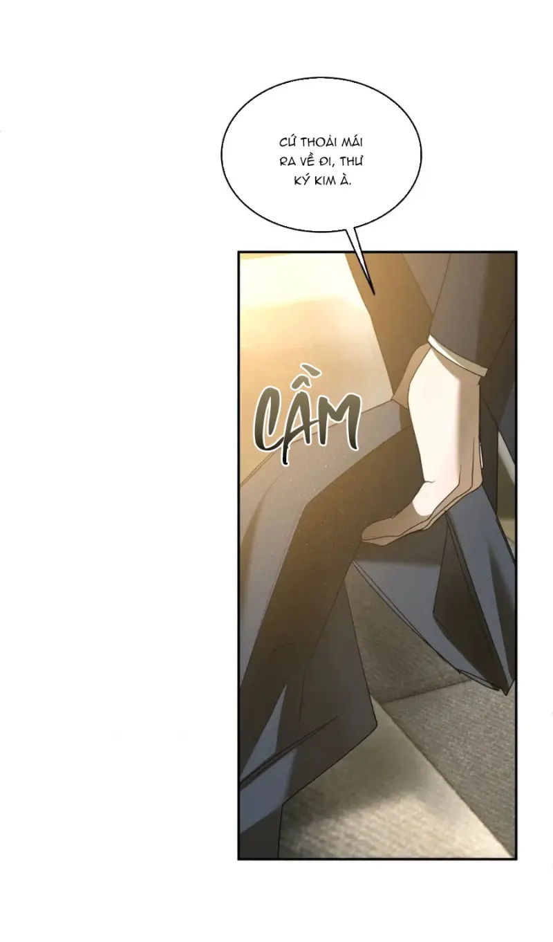 Đảo Ngược Kịch Bản Chapter 11 - Trang 2