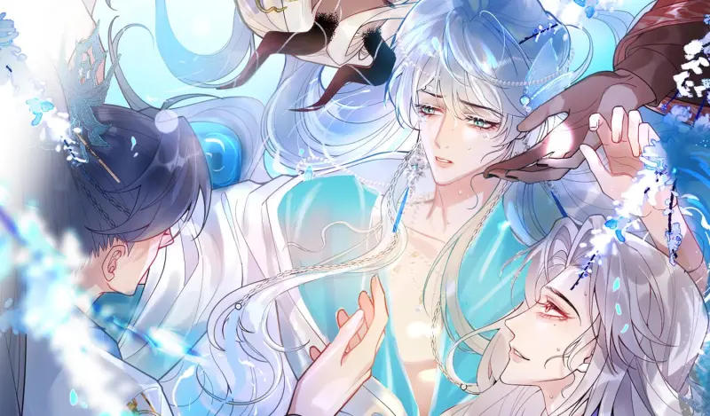 Lấy Châu Báu Làm Sính Lễ Chapter 3 - Next Chapter 4