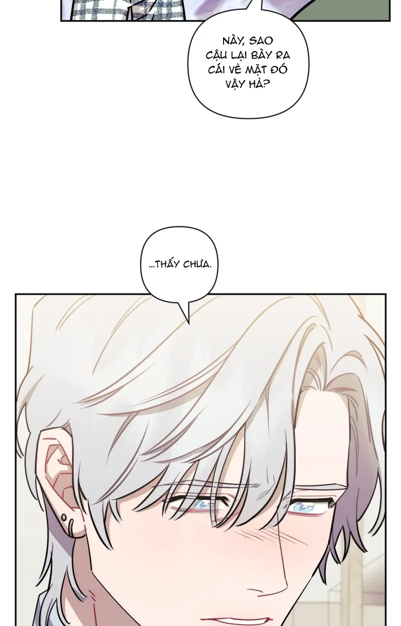 HƠN CẢ BẠN BÈ Chapter 111 nt53 - Trang 2