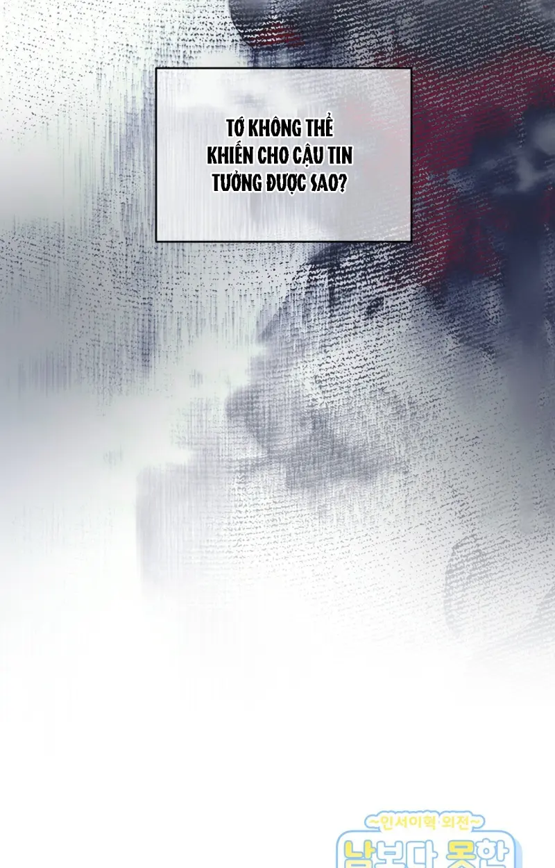 HƠN CẢ BẠN BÈ Chapter 111 nt53 - Trang 2